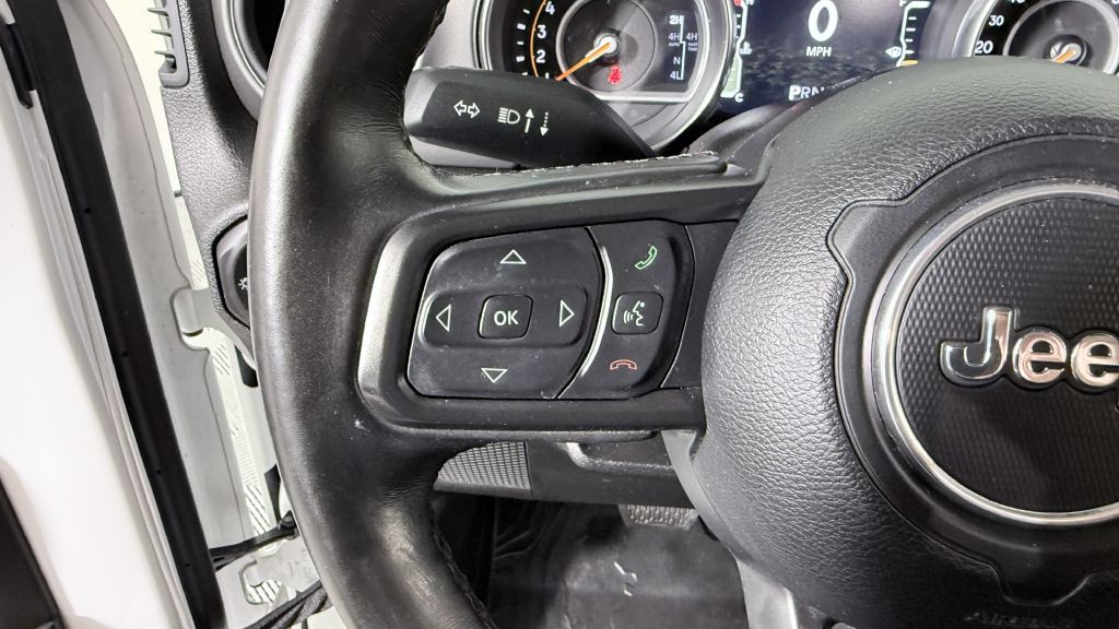 2021 Jeep Wrangler Unlimited Image 13