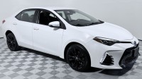 Image for 2017 Toyota Corolla SE ID: 6895154