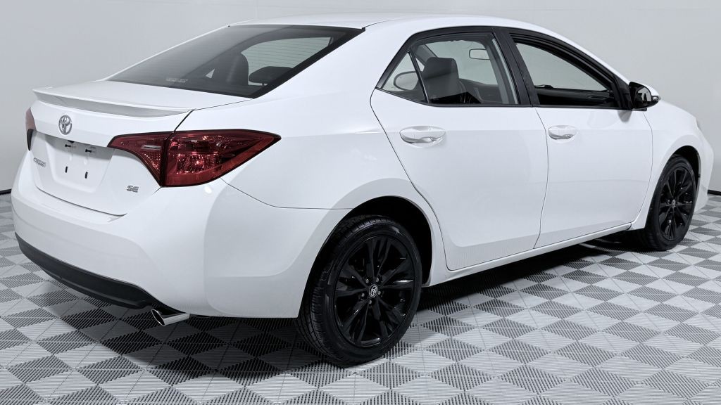 2017 Toyota Corolla Image 4