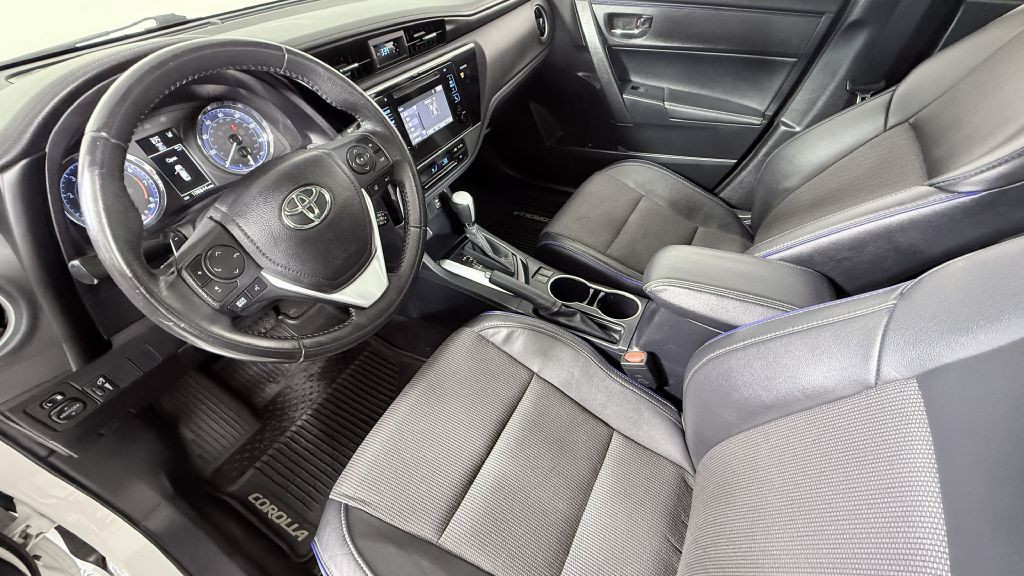 2017 Toyota Corolla Image 16