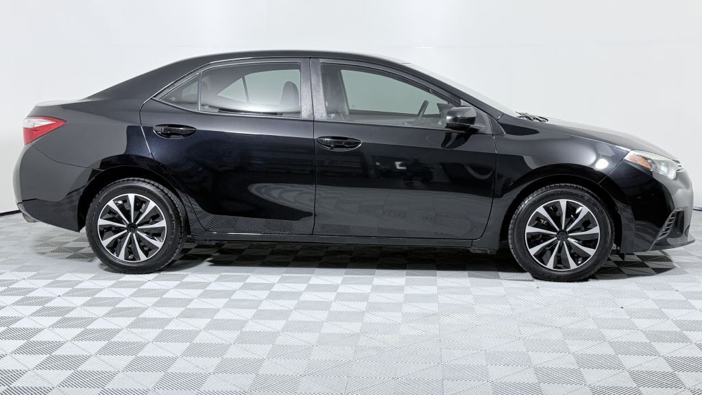 2016 Toyota Corolla Image 3
