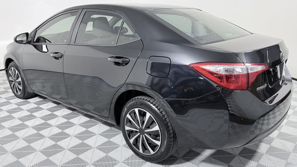2016 Toyota Corolla Image 5