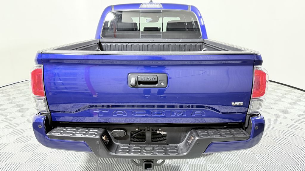 2022 Toyota Tacoma Image 5