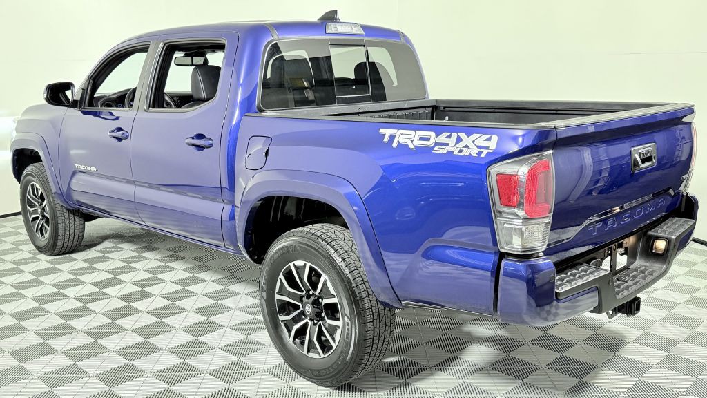2022 Toyota Tacoma Image 6