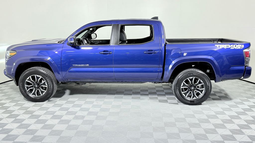 2022 Toyota Tacoma Image 7