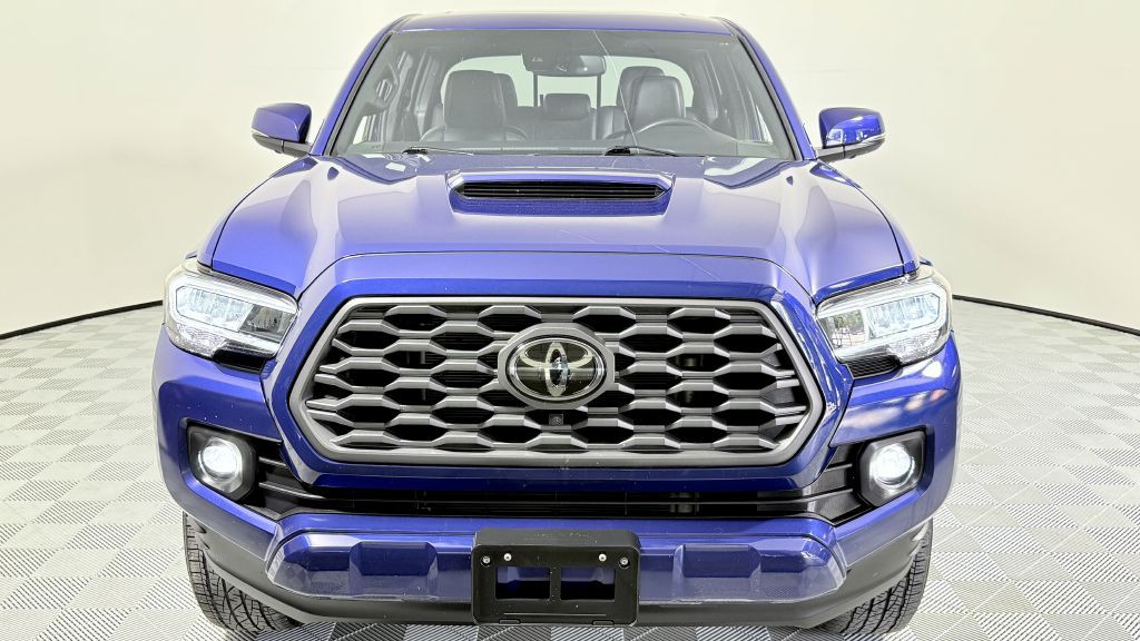 2022 Toyota Tacoma Image 9