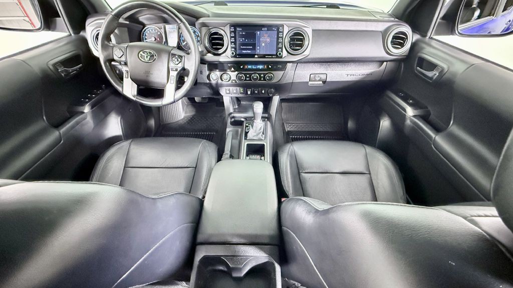 2022 Toyota Tacoma Image 10