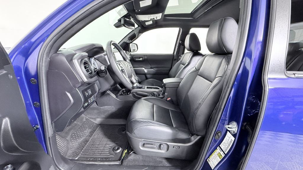 2022 Toyota Tacoma Image 11