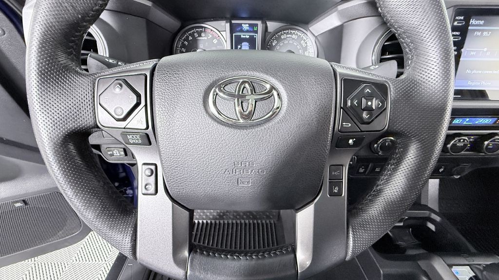 2022 Toyota Tacoma Image 14