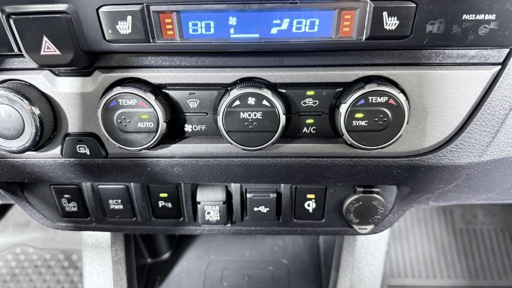 2022 Toyota Tacoma Image 20