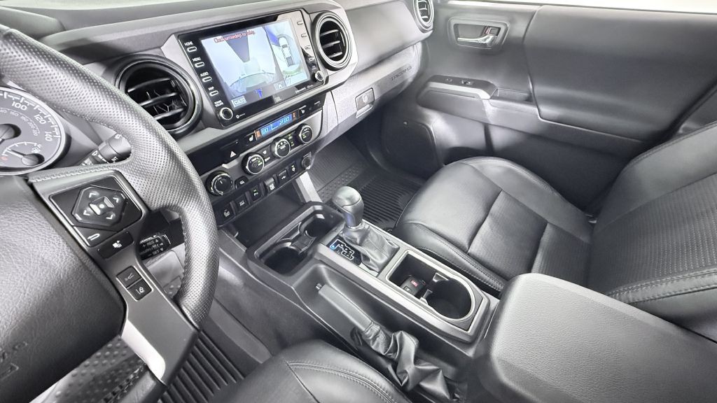2022 Toyota Tacoma Image 21