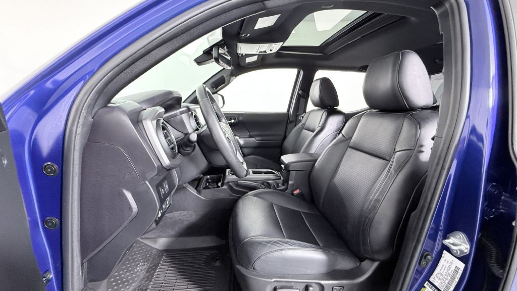 2022 Toyota Tacoma Image 23