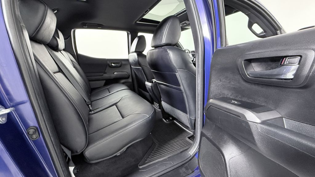 2022 Toyota Tacoma Image 27