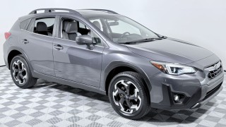 Image for 2021 Subaru Crosstrek Limited ID: 6926028