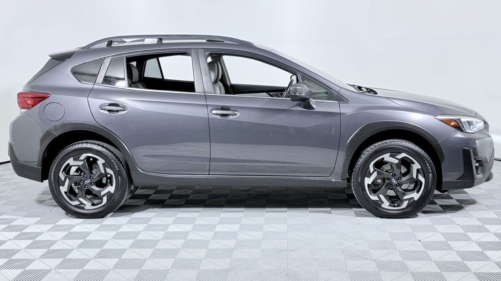 2021 Subaru Crosstrek Image 3