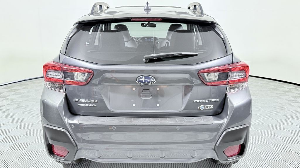 2021 Subaru Crosstrek Image 5