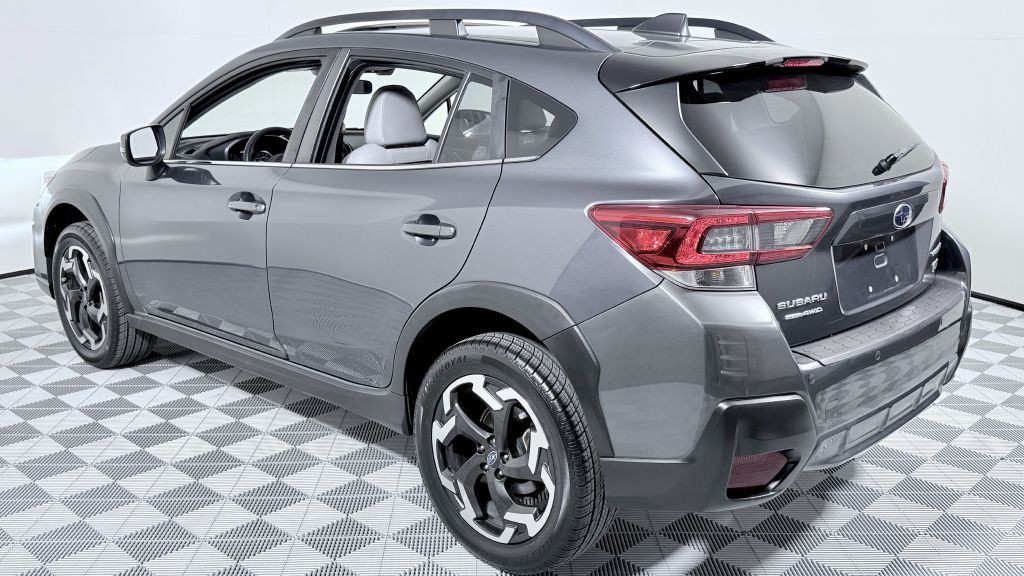 2021 Subaru Crosstrek Image 6