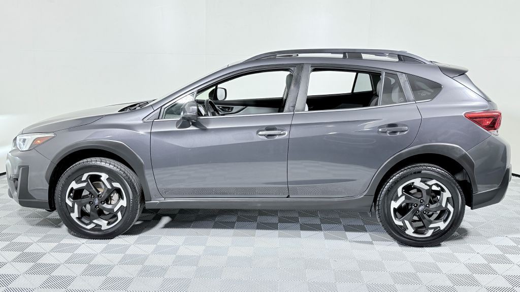 2021 Subaru Crosstrek Image 7