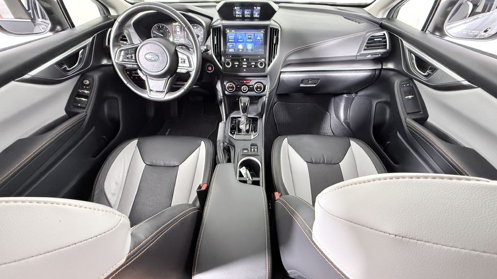 2021 Subaru Crosstrek Image 9