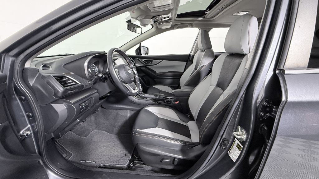 2021 Subaru Crosstrek Image 10