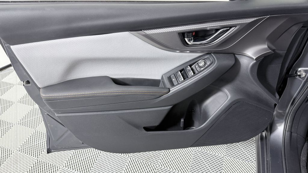 2021 Subaru Crosstrek Image 11
