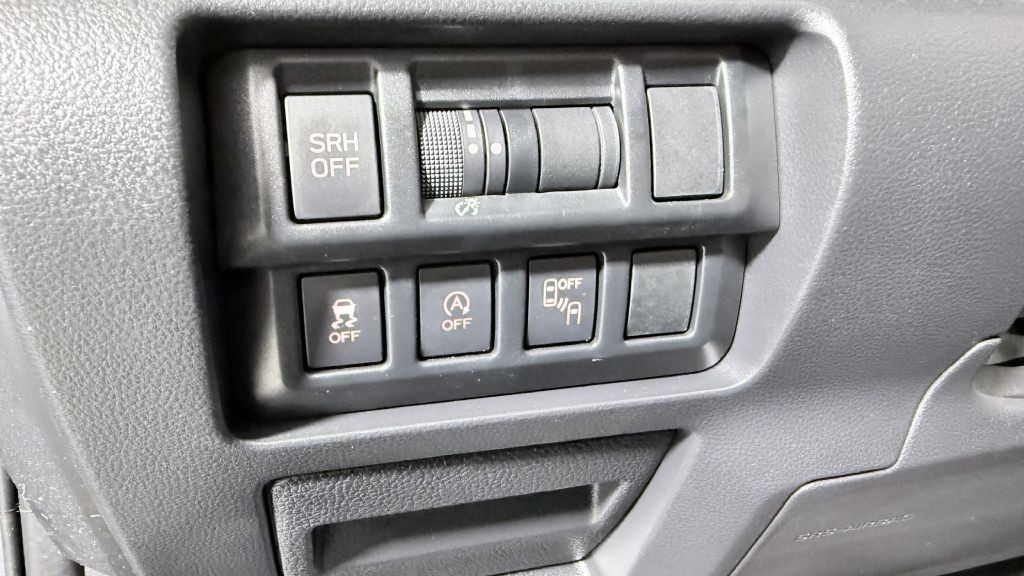 2021 Subaru Crosstrek Image 12