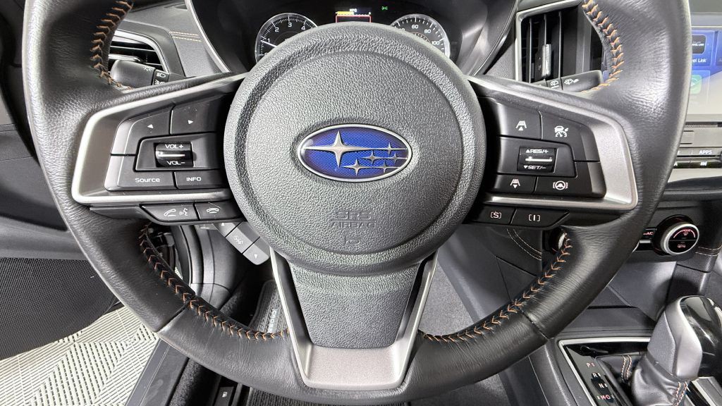 2021 Subaru Crosstrek Image 13