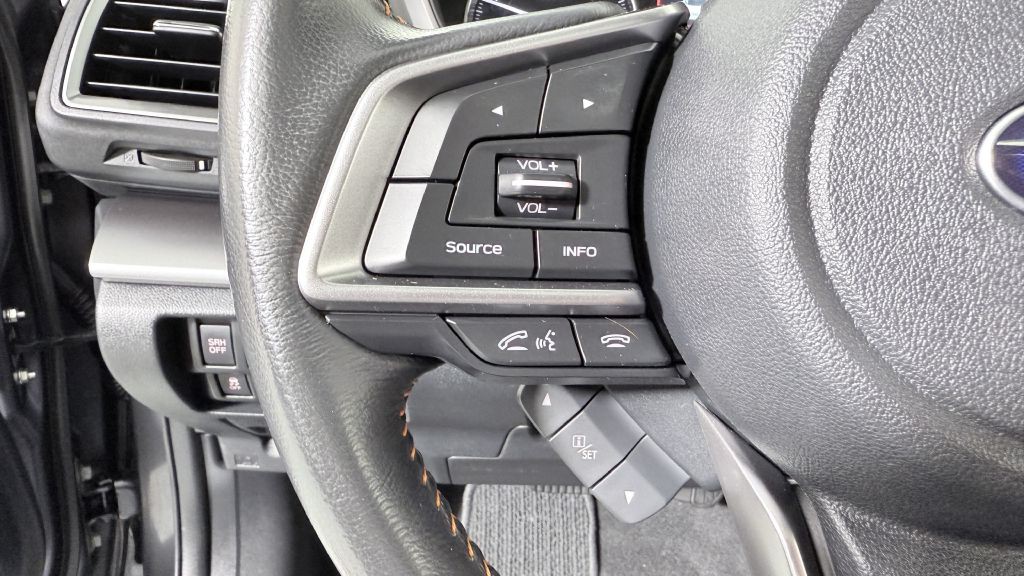 2021 Subaru Crosstrek Image 14