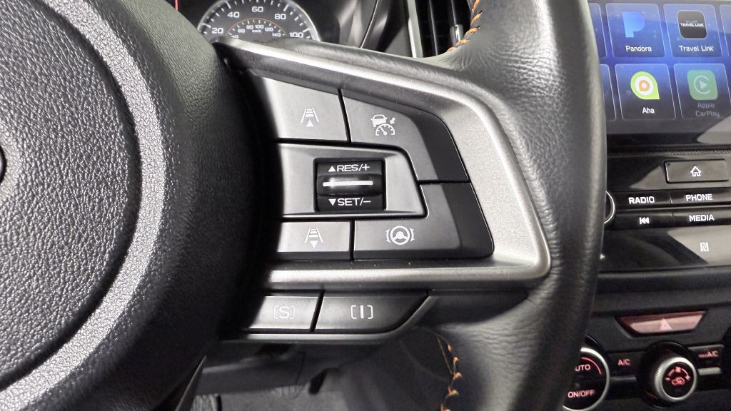 2021 Subaru Crosstrek Image 15