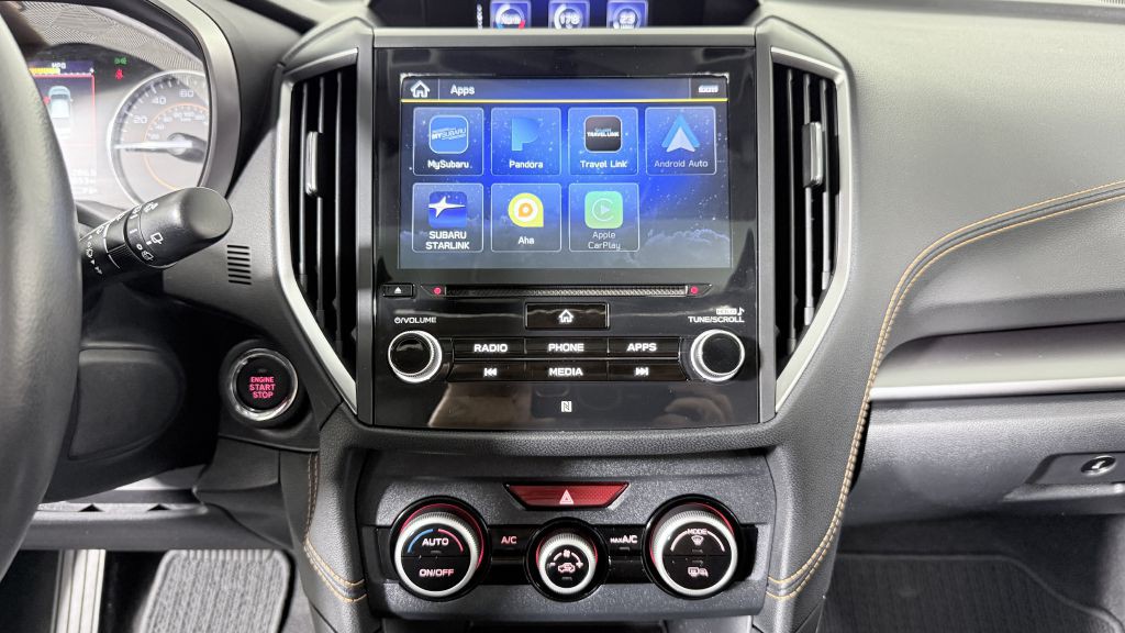 2021 Subaru Crosstrek Image 16