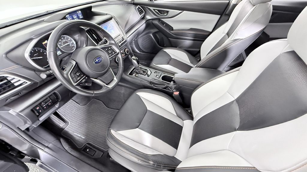 2021 Subaru Crosstrek Image 17