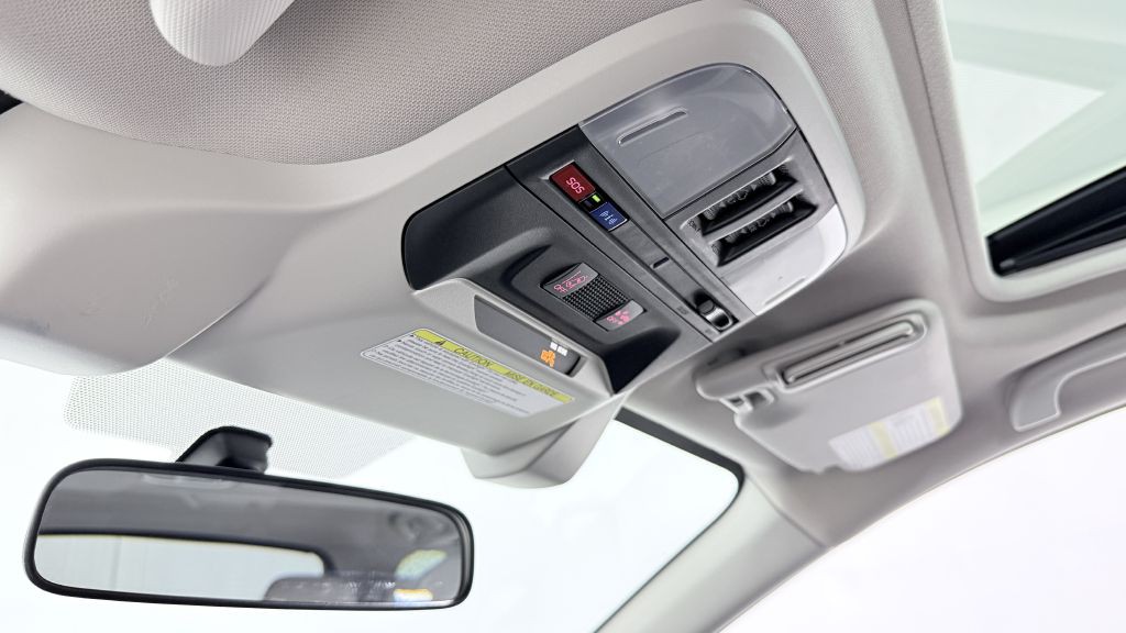 2021 Subaru Crosstrek Image 18