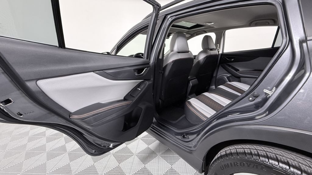 2021 Subaru Crosstrek Image 21