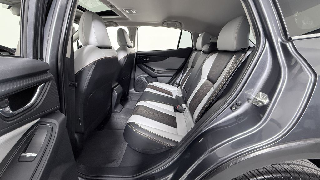 2021 Subaru Crosstrek Image 22