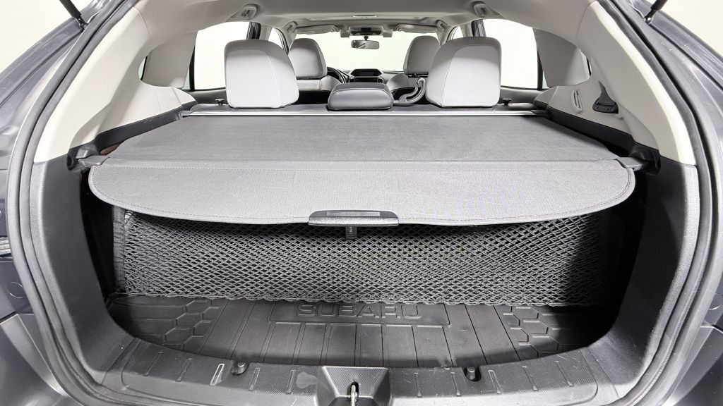 2021 Subaru Crosstrek Image 23