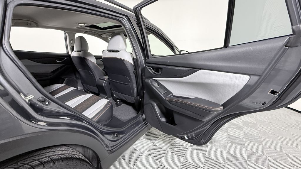 2021 Subaru Crosstrek Image 24