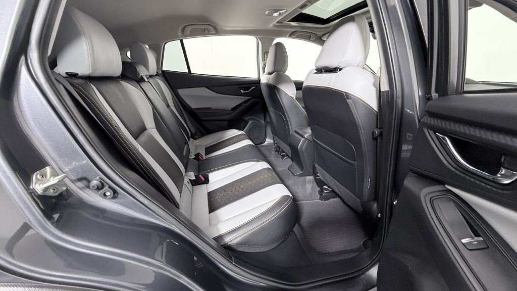 2021 Subaru Crosstrek Image 25