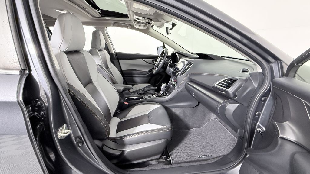 2021 Subaru Crosstrek Image 26