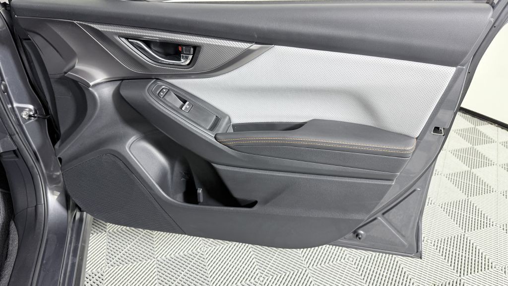 2021 Subaru Crosstrek Image 27