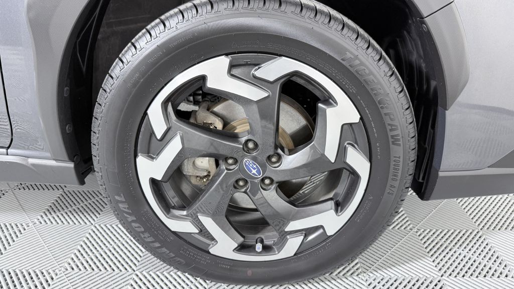 2021 Subaru Crosstrek Image 28