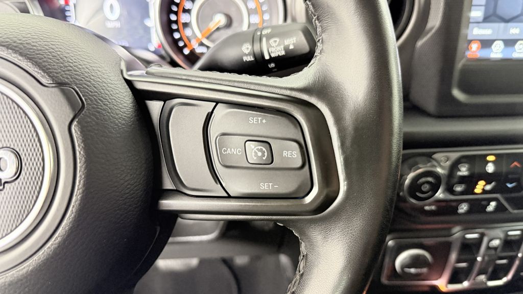 2021 Jeep Gladiator Image 15
