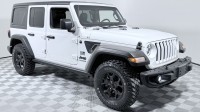 Image for 2021 Jeep Wrangler Unlimited Freedom Edition ID: 6942671
