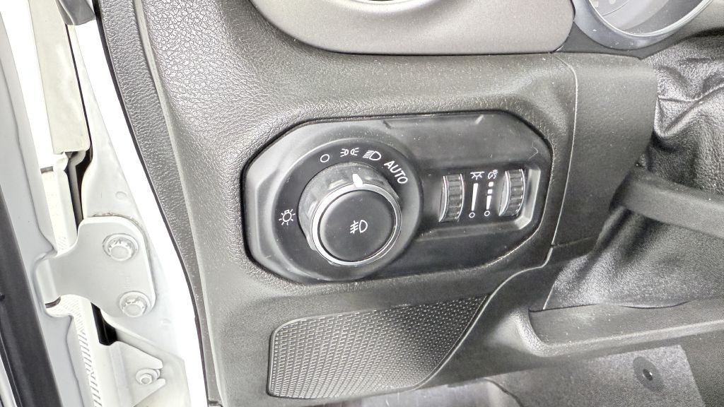 2021 Jeep Wrangler Unlimited Image 11