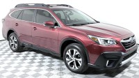 Image for 2021 Subaru Outback Limited ID: 6965259