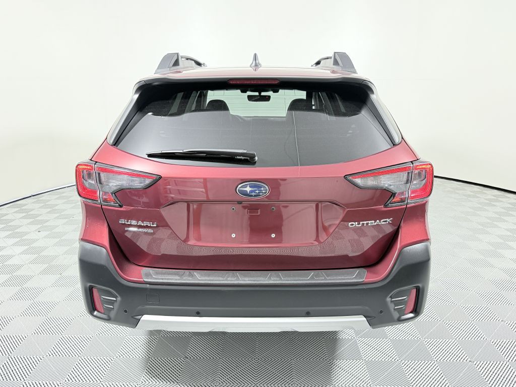 2021 Subaru Outback Image 5