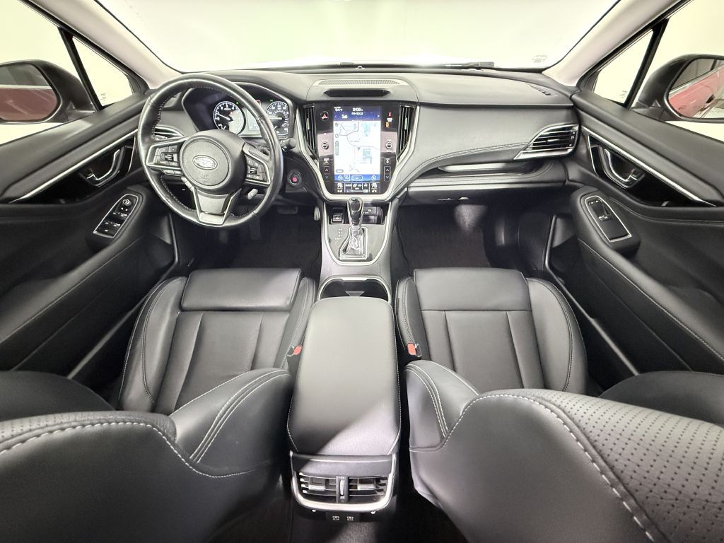 2021 Subaru Outback Image 10