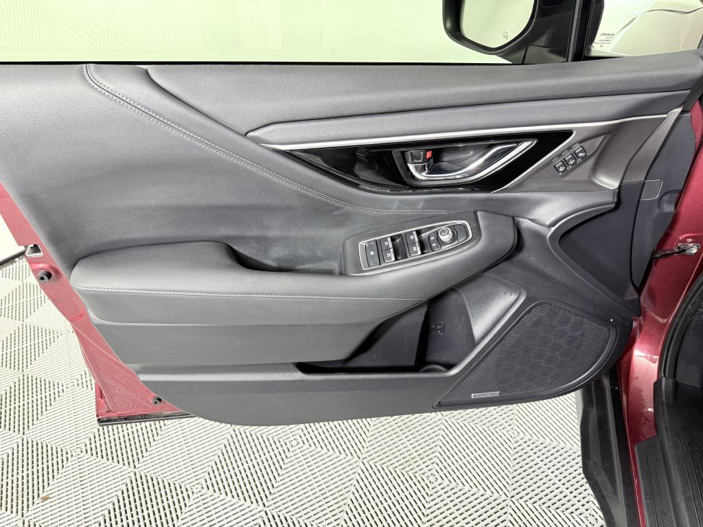 2021 Subaru Outback Image 12