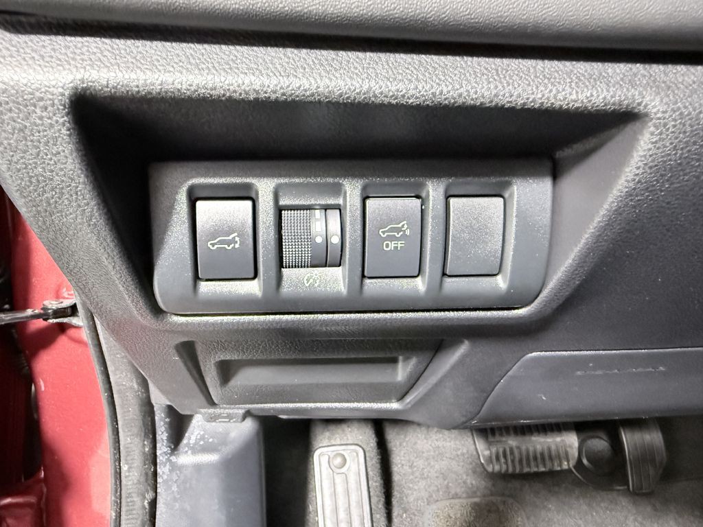 2021 Subaru Outback Image 14