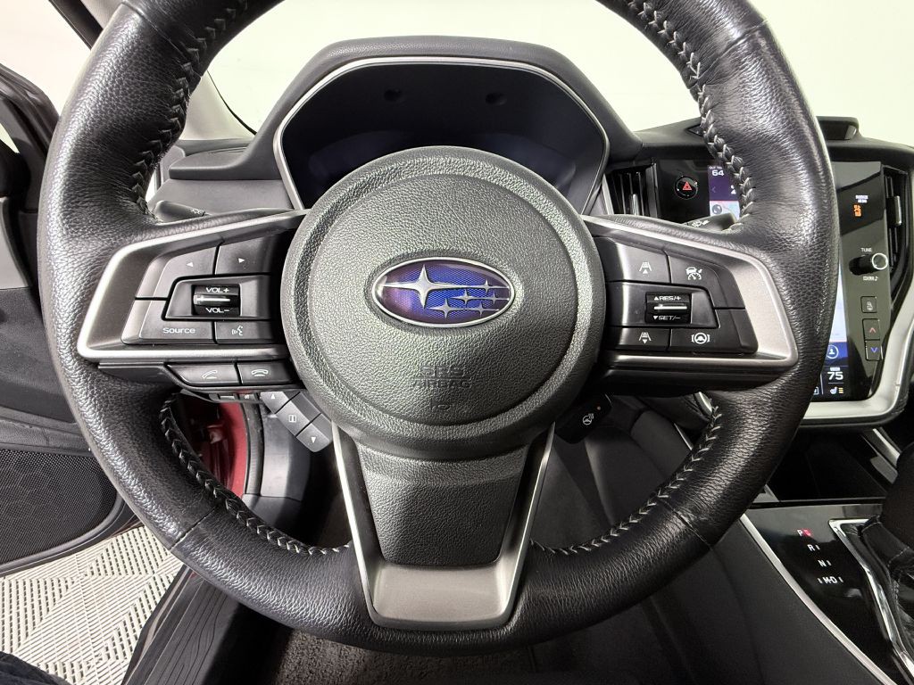 2021 Subaru Outback Image 15