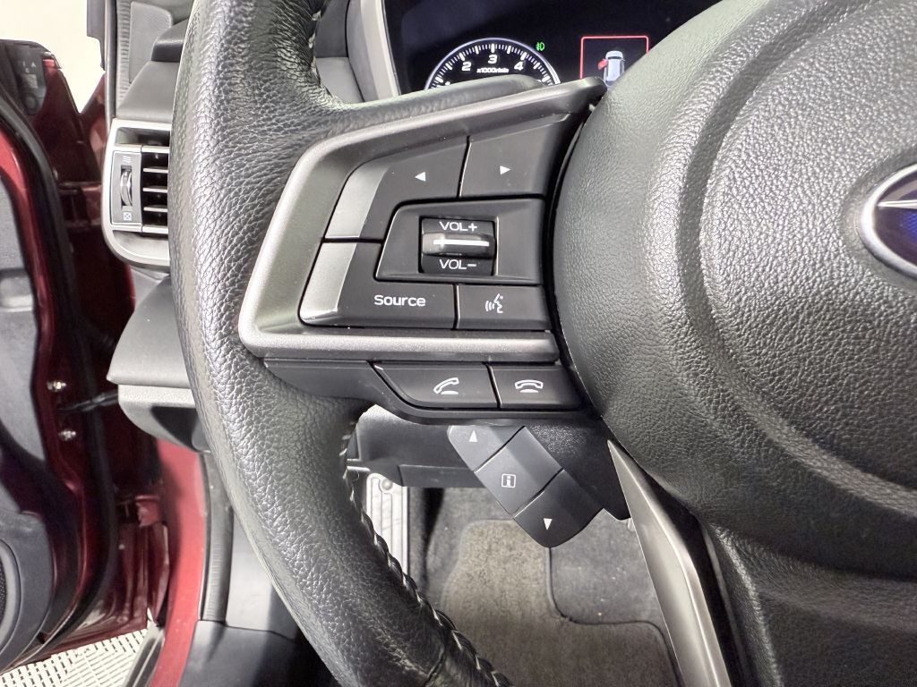 2021 Subaru Outback Image 16